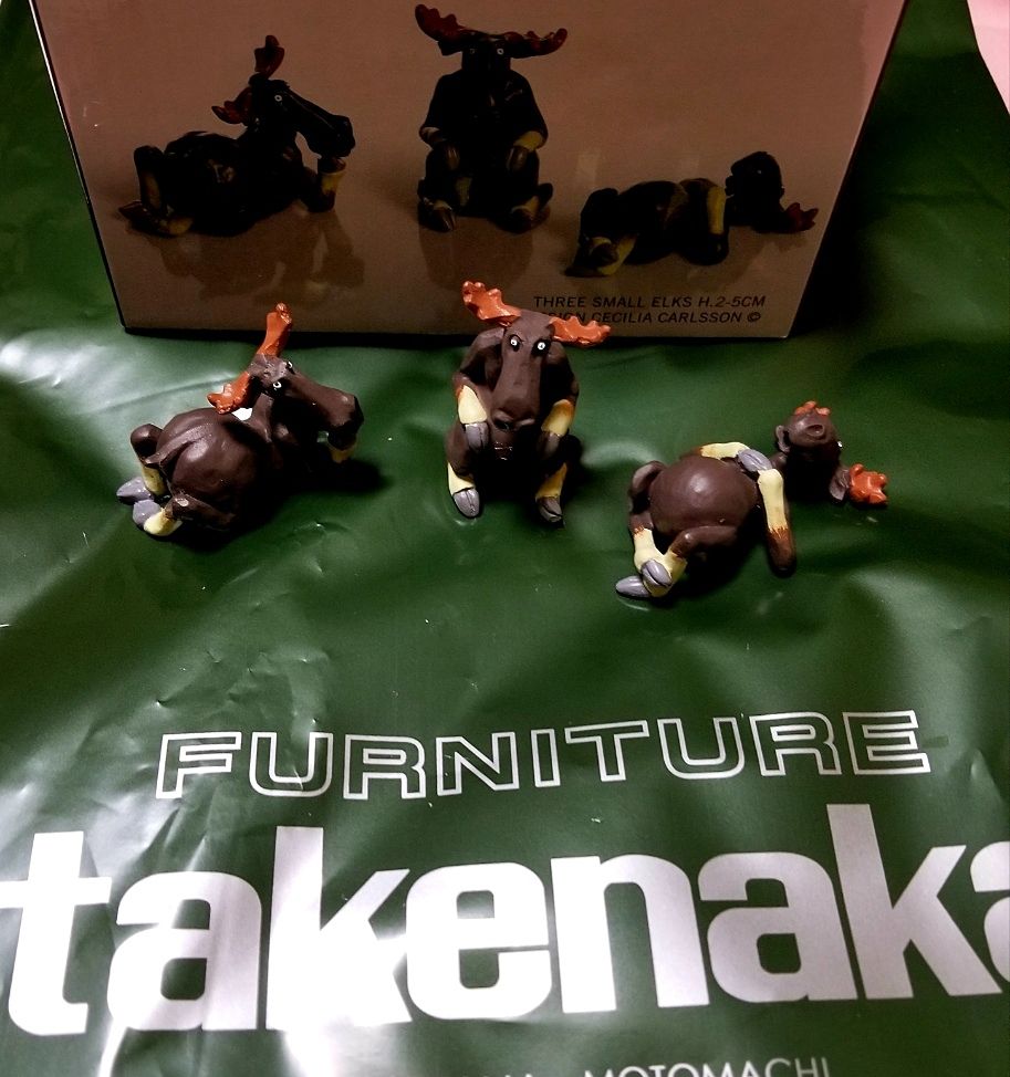 オシャレな輸入雑貨が楽しめる横浜元町の「TAKENAKA」♡